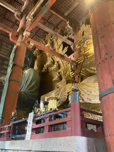 東大寺(奈良県)