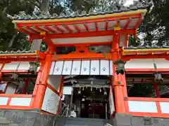 墨坂神社(奈良県)