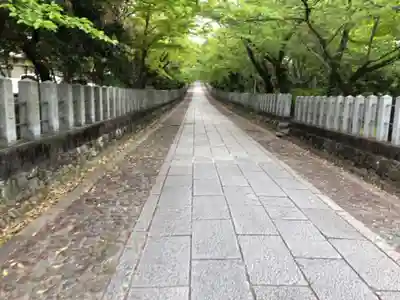 向日神社のその他建物