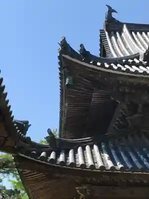 東光寺のその他建物