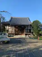 実相寺(埼玉県)