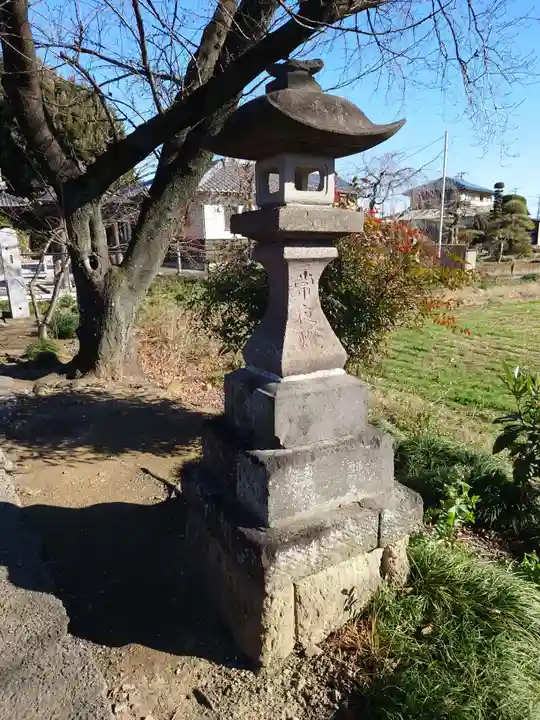 産泰神社(埼玉県)
