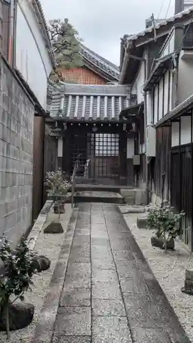 永順寺(滋賀県)