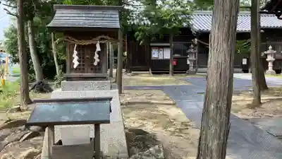 八幡神社(岡山県)