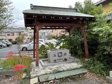天満宮(静岡県)