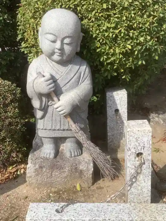 天聖寺(愛知県)