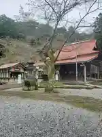 岩舟山高勝寺のその他建物