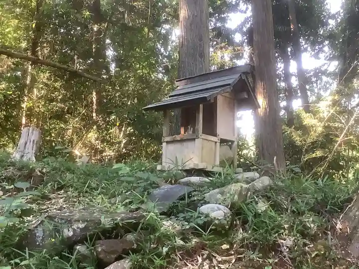 八坂神社の末社・摂社
