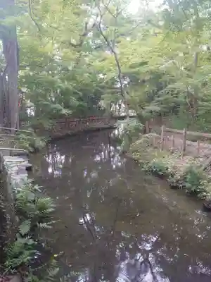 賀茂御祖神社（下鴨神社）(京都府)