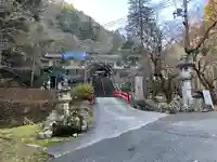 瑠璃寺のその他建物