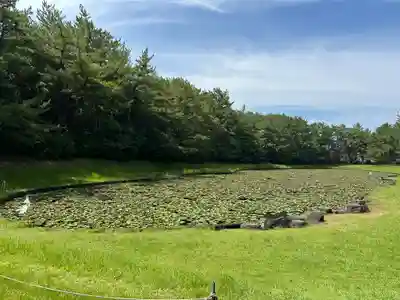 みそぎ御殿(宮崎県)