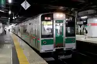 金蛇水神社(宮城県)