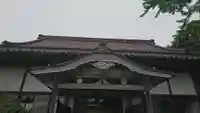 醫王寺のその他建物