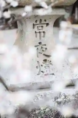 石山寺の御朱印