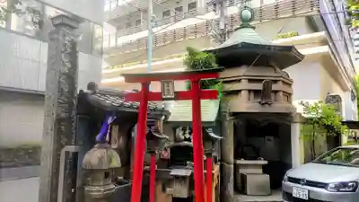 身延別院(東京都)