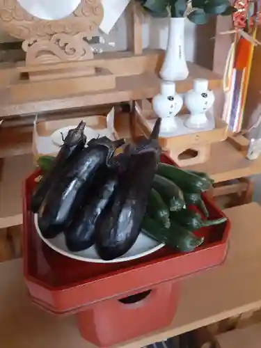 伏木香取神社(茨城県)