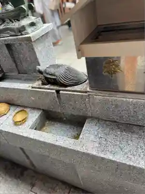 小網神社(東京都)