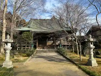 最勝寺(茨城県)