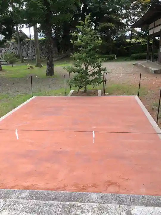 小浜神社(福井県)