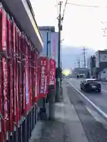 豊受稲荷本宮のその他建物