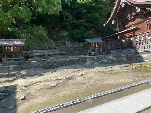 瀬戸神社(神奈川県)