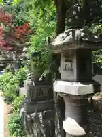 大宝八幡宮のその他建物