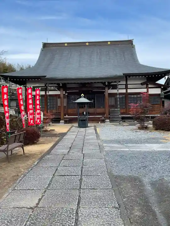 龍性院(埼玉県)