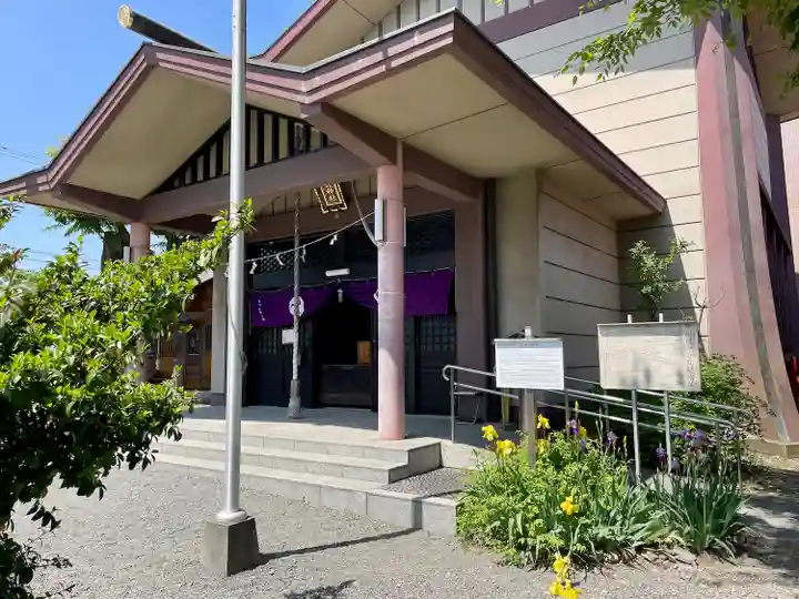 日野八坂神社(東京都)