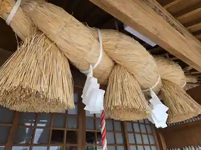稲生神社(島根県)