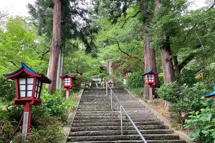 大善寺のその他建物