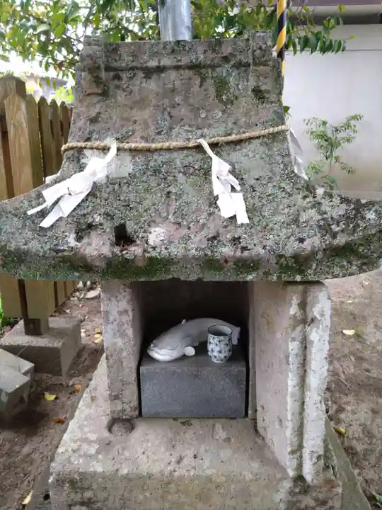 豊玉姫神社(佐賀県)