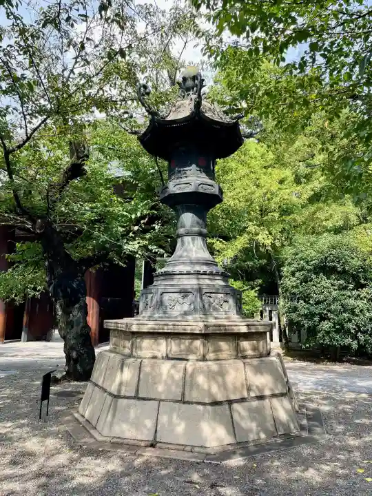 靖國神社(東京都)