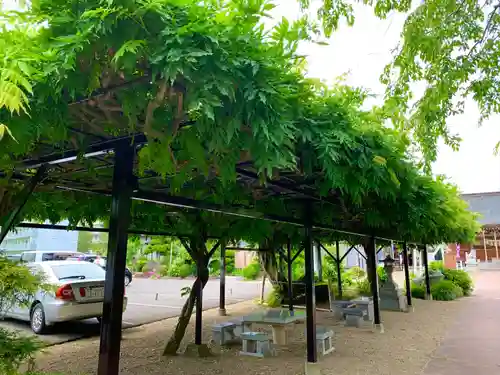 諏訪神社(宮城県)