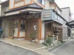 三嶋神社の建物その他