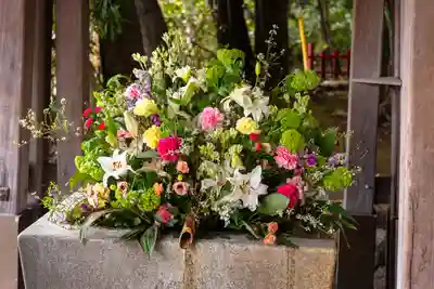 富知六所浅間神社(静岡県)