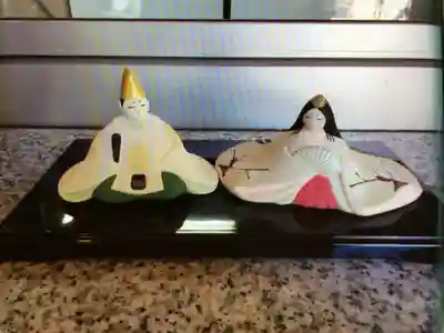 阿佐ヶ谷神明宮(東京都)