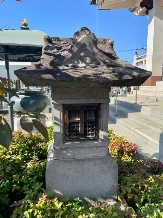 龍泉寺(埼玉県)