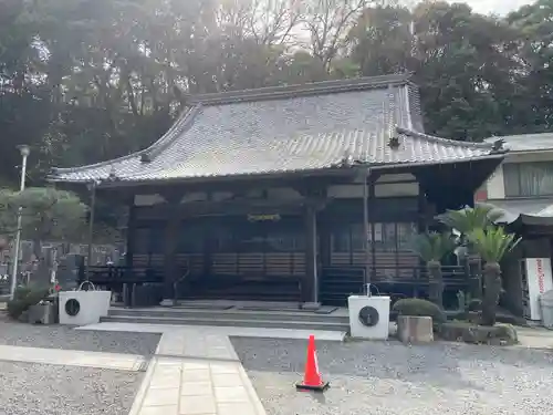 長性院(広島県)