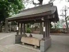 住吉神社(東京都)