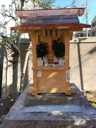 縣神社(岐阜県)