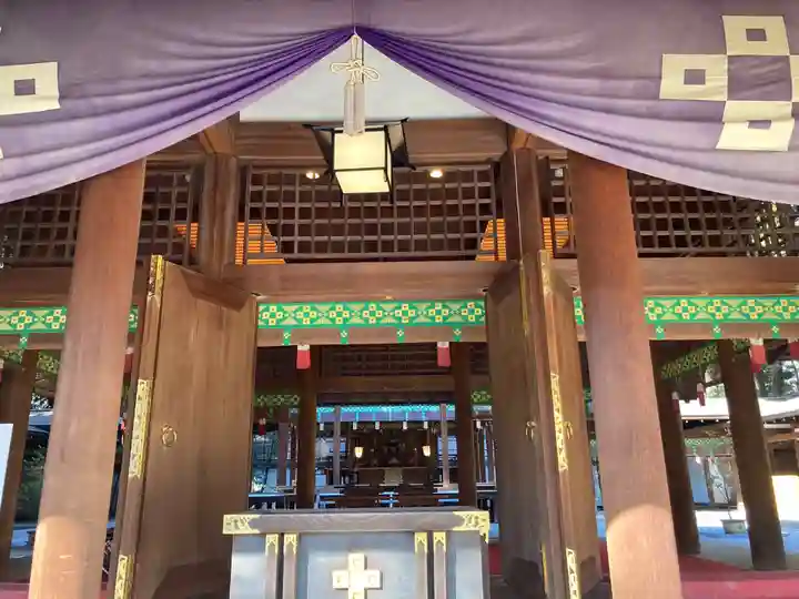 乃木神社(東京都)