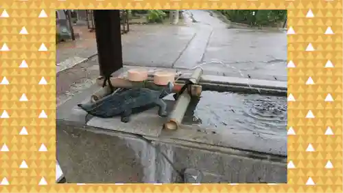 八坂神社(群馬県)