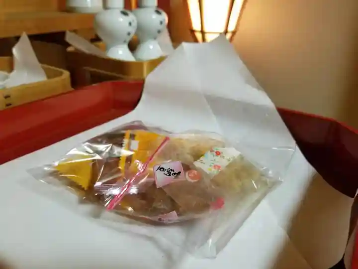 伏木香取神社(茨城県)