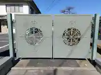 徳法寺のその他建物