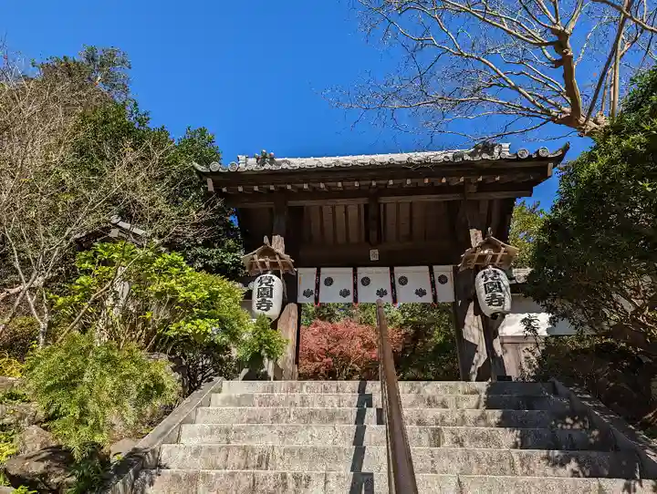覚園寺(神奈川県)