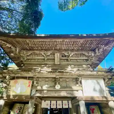 櫻井神社(福岡県)