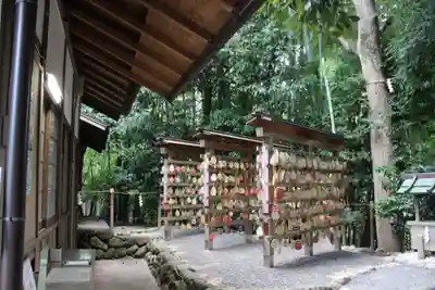  久延彦神社の絵馬