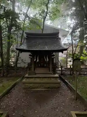 鹿島神宮(茨城県)