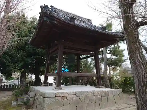 大円寺のその他建物