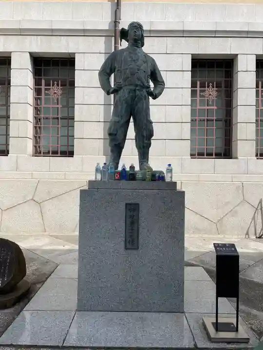 靖國神社(東京都)